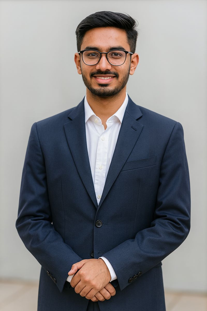 Vivek Panwar